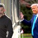 Jimmy Kimmel Scores Italian Citizenship as Hollywood Liberals Eye Trump-Era Exit