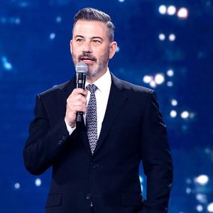 Hollywood's Jimmy Kimmel to Host Star-Studded Fundraiser for House Democrats in LA