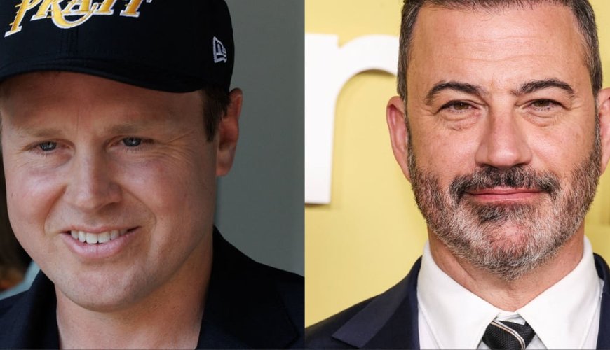 Spencer Pratt's Cookie Drama: How Jimmy Kimmel's Family Got Pulled Into the Mix
