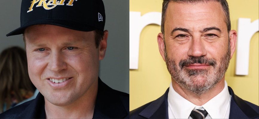 Spencer Pratt's Cookie Drama: How Jimmy Kimmel's Family Got Pulled Into the Mix