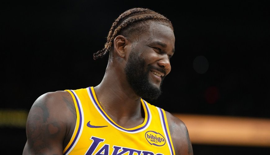JJ Redick's Hopeful Update on Deandre Ayton Sparks Buzz Before Lakers' Epic Duel
