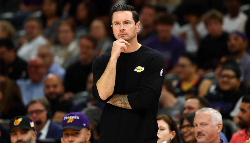 JJ Redick and Lakers Dive Deep on NBA Gambling Rules Amid SoCal Scandal