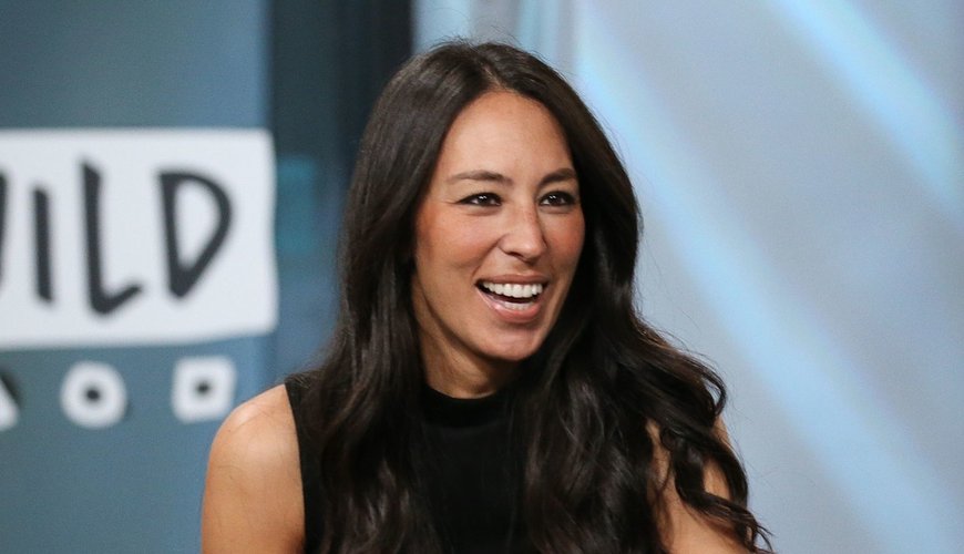Joanna Gaines' Daughter Ella Steps Into the Spotlight with Design Dreams