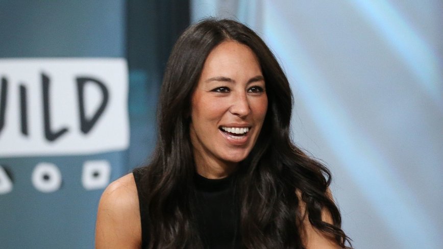 Joanna Gaines' Daughter Ella Steps Into the Spotlight with Design Dreams