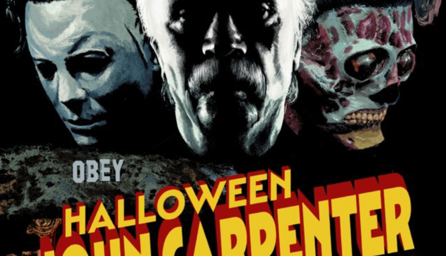 John Carpenter's Halloween Spectacle: Live from Downtown Los Angeles