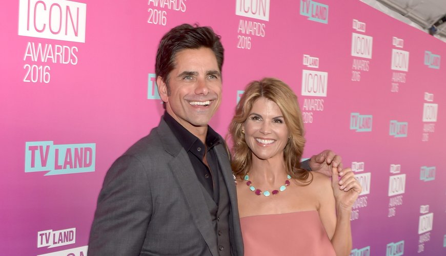 John Stamos Has Lori Loughlin’s Back: Defending His ‘Full House’ Fam Amid SoCal Scandal Drama