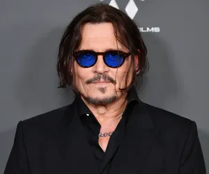 Johnny Depp Turns 63: A Decade-Long Cinematic Odyssey