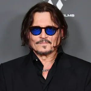 Johnny Depp Turns 63: A Decade-Long Cinematic Odyssey