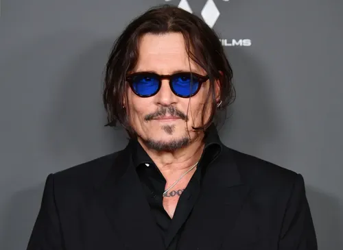 Johnny Depp Turns 63: A Decade-Long Cinematic Odyssey
