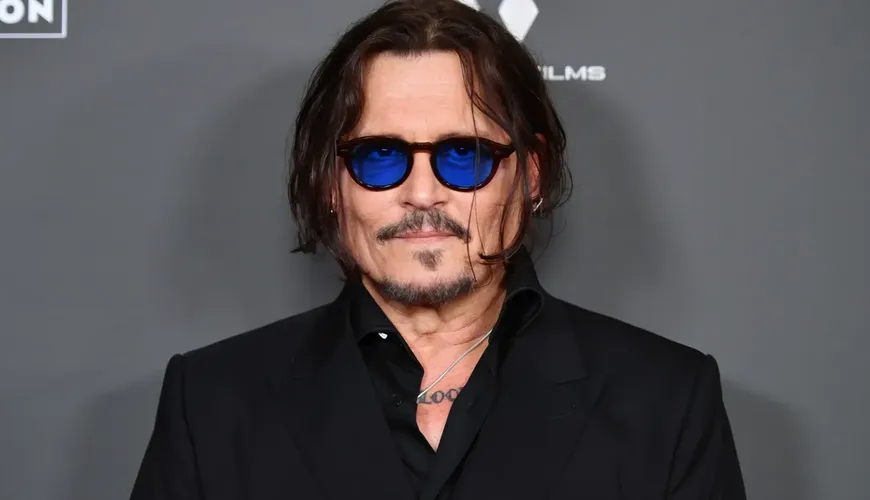 Johnny Depp Turns 63: A Decade-Long Cinematic Odyssey