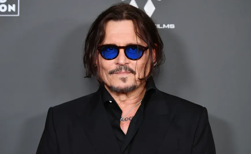 Johnny Depp Turns 63: A Decade-Long Cinematic Odyssey