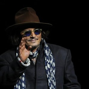 Hollywood Intrigue: Trespasser Targets Johnny Depp's West Hollywood Home