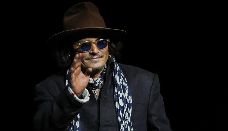 Hollywood Intrigue: Trespasser Targets Johnny Depp's West Hollywood Home