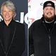 Jon Bon Jovi Spills Heartfelt Love for Jelly Roll and Bunnie XO at LA Gala