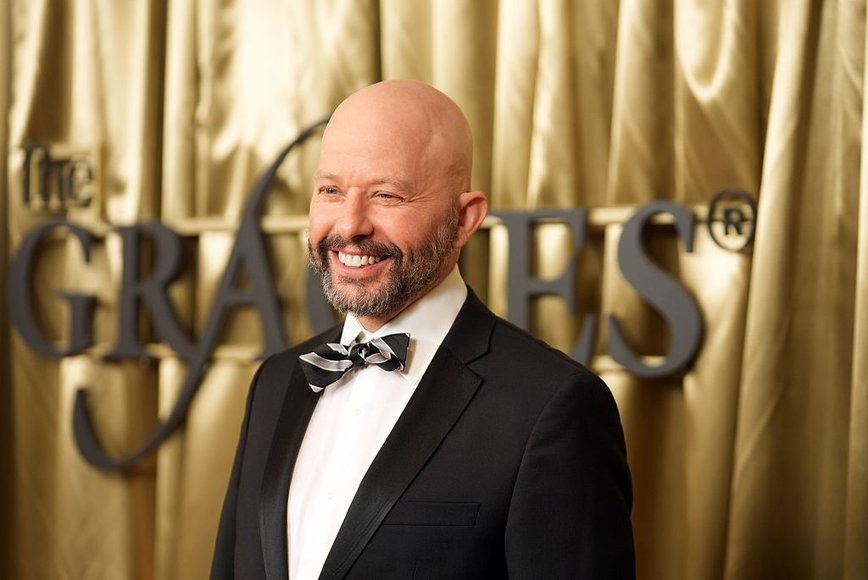 Jon Cryer Spills on Massive Pay Gap with Charlie Sheen on 'Two and a Half Men' – Hollywood's Wildest Salary Drama!