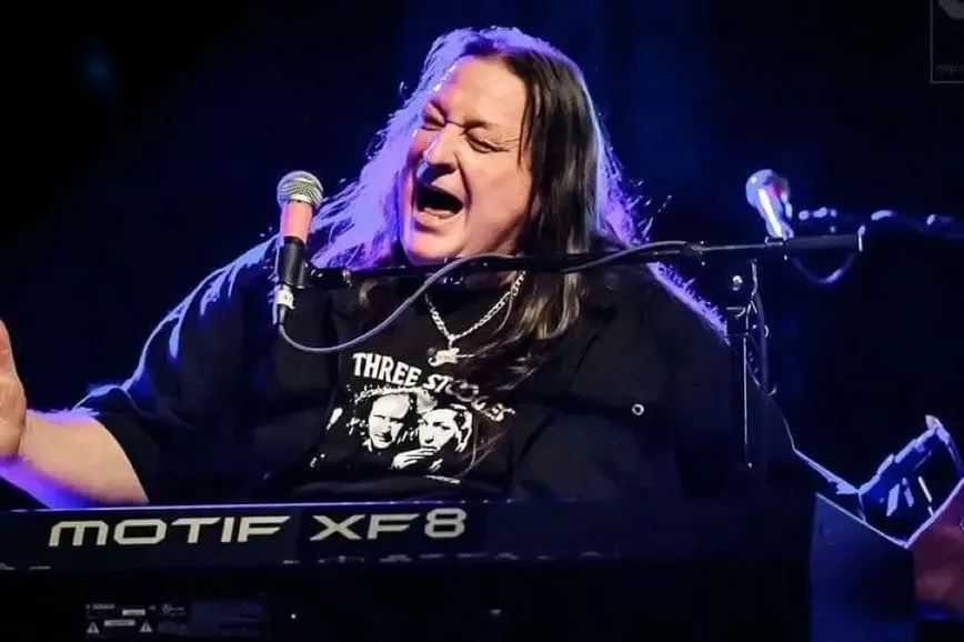 Savatage Set to Release Epic Live Album from Iconic LA Show