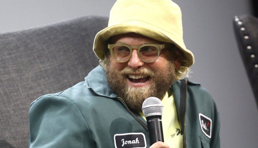 Jonah Hill’s Jaw-Dropping New Look Steals the Show on LA Set of ‘Cut Off’