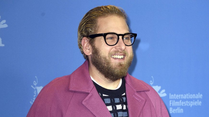 Jonah Hill