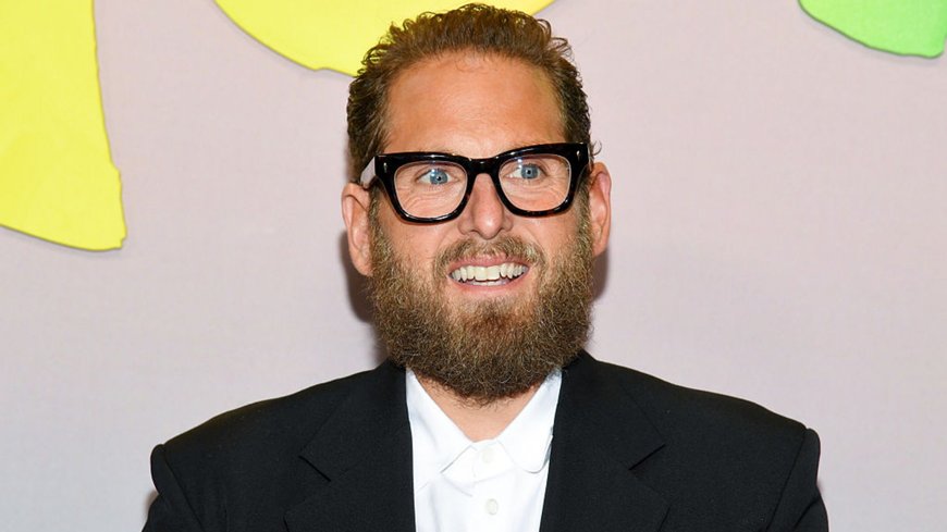 Jonah Hill