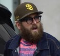 Why Jonah Hill Swapped Hollywood for San Diego Vibes