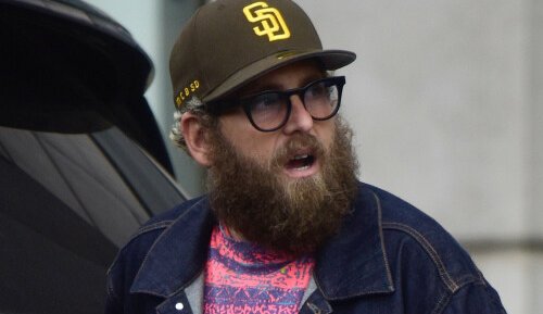 Why Jonah Hill Swapped Hollywood for San Diego Vibes