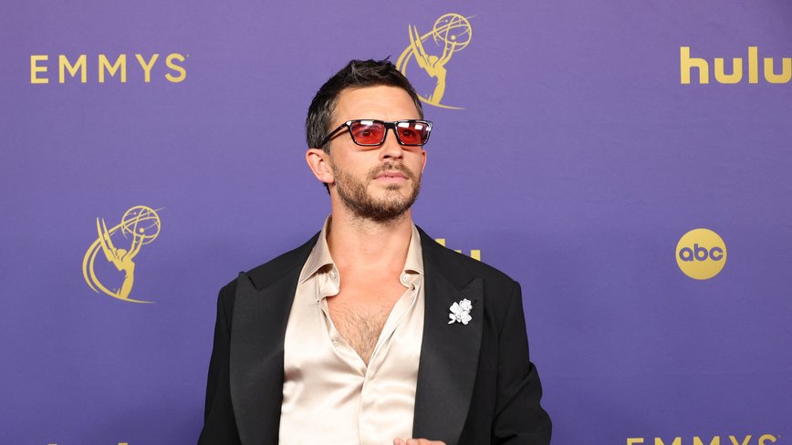 Jonathan Bailey's Electrifying Win: A Sexiest Man Alive Milestone