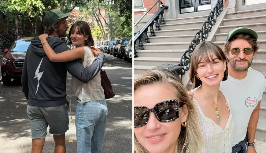 Love and LaPaglia – Inside Jonathan and Ursula's 25-Year Journey