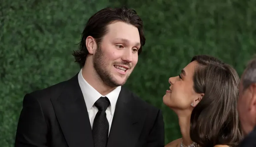 Josh Allen Seals the Deal with Hailee Steinfeld After Passing Her Relationship Test