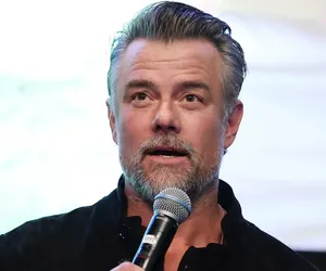 Josh Duhamel Takes a Stand: Why Hollywood Should Keep Politics Out of Entertainment