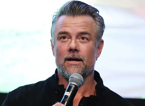 Josh Duhamel Takes a Stand: Why Hollywood Should Keep Politics Out of Entertainment