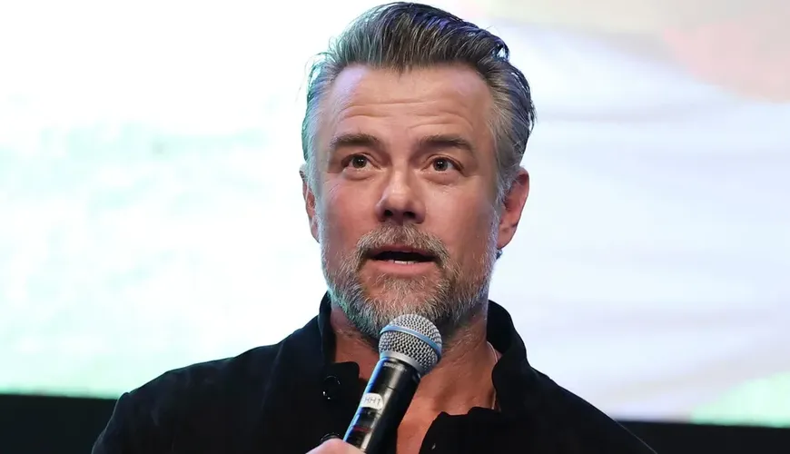 Josh Duhamel Takes a Stand: Why Hollywood Should Keep Politics Out of Entertainment