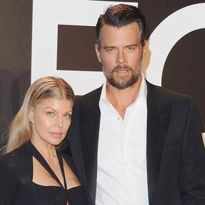 Josh Duhamel Opens Up About Contrasting Worlds with Ex Fergie