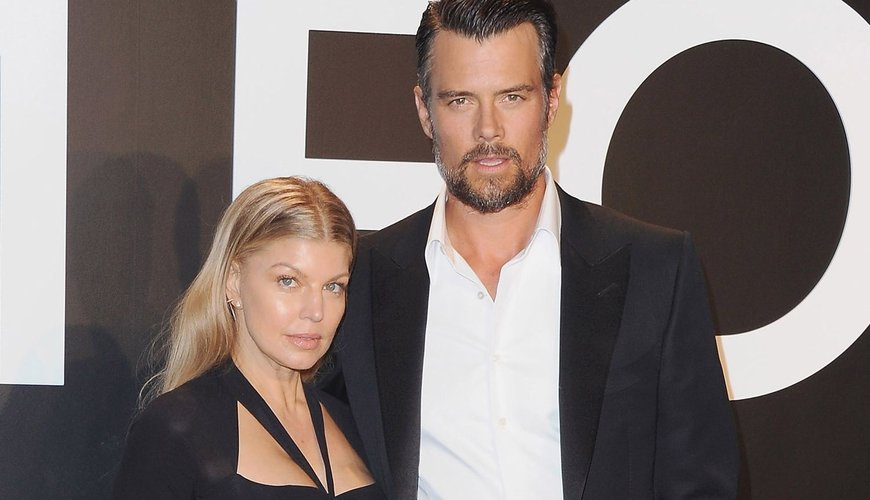 Josh Duhamel Opens Up About Contrasting Worlds with Ex Fergie