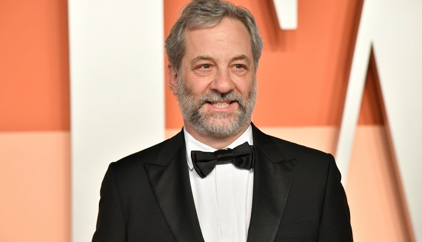 Judd Apatow's Comedy Conundrum: How Trump's Era Changed the Joke Game