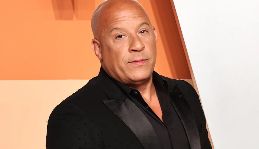 Vin Diesel's Legal Drama: Sexual Assault Lawsuit Dismissed in LA