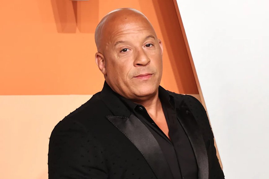 Vin Diesel's Legal Drama: Sexual Assault Lawsuit Dismissed in LA