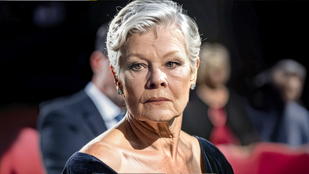 Judi Dench Recalls Mischievous Childhood Prank on Neighbor