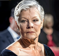 Judi Dench Recalls Mischievous Childhood Prank on Neighbor