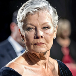 Judi Dench Recalls Mischievous Childhood Prank on Neighbor