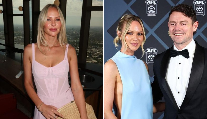 Jules Neale: The Quiet Resilience Behind Her Instagram Glamour