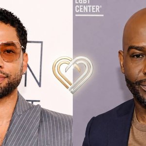 Love is in the LA Air: Jussie Smollett and Karamo Brown Confirm Romance