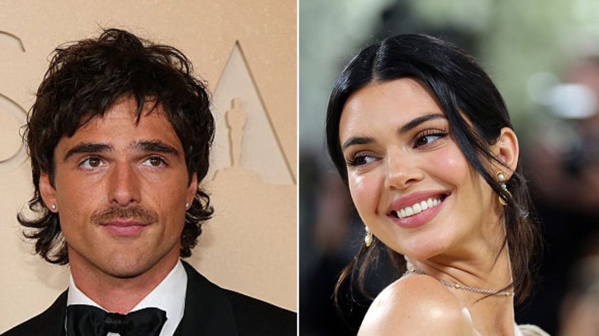 Kendall Jenner & Jacob Elordi: The Romance Matchmade in Coachella