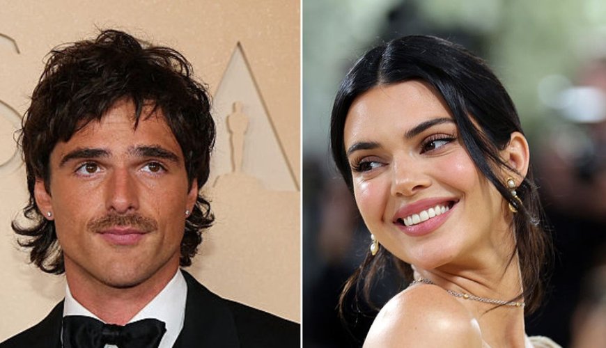 Kendall Jenner & Jacob Elordi: The Romance Matchmade in Coachella