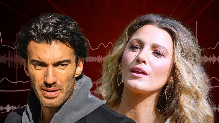 Justin Baldoni's Studio Partner Caught on Tape Slamming Blake Lively's Claims as 'Manufactured'