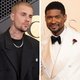 Hollywood Drama: Justin Bieber and Usher's Friendship Faces Unforeseen Turbulence