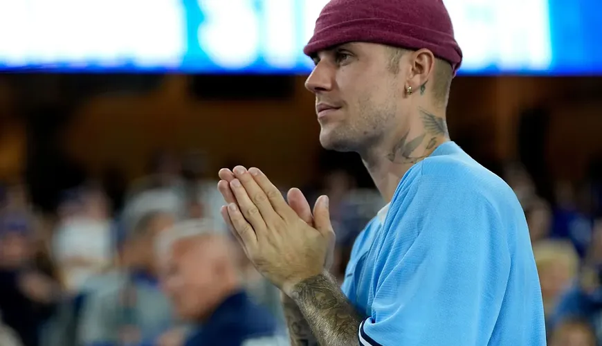 Justin Bieber Turns 32: The Birthday That Has Fans Buzzing About His Next Move