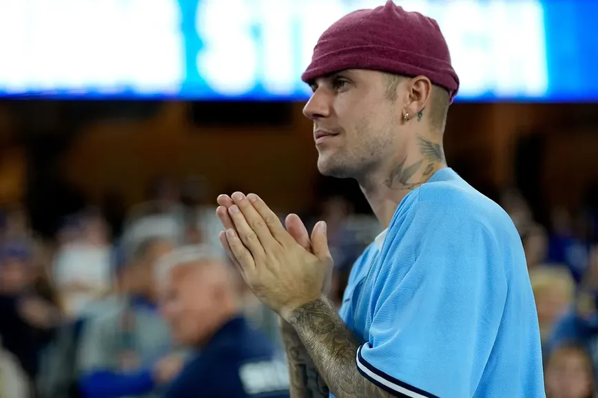 Justin Bieber Turns 32: The Birthday That Has Fans Buzzing About His Next Move