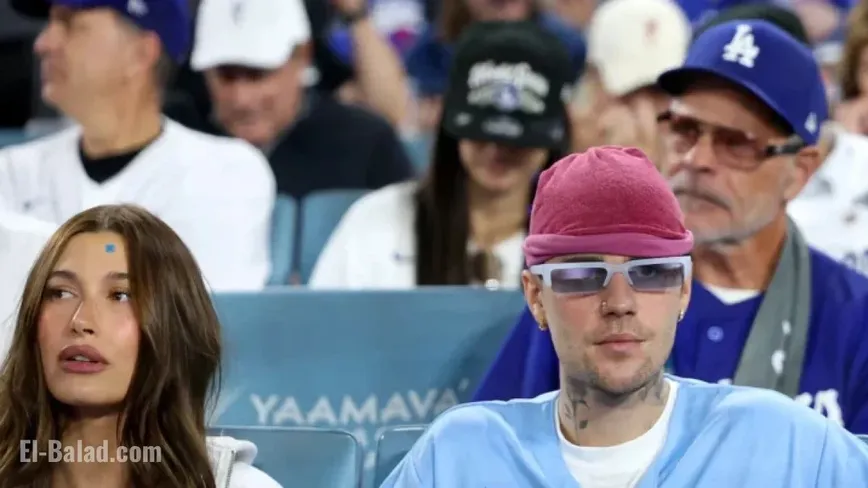 Stars Align in LA for the World Series: Bieber, Harry, and More Shine