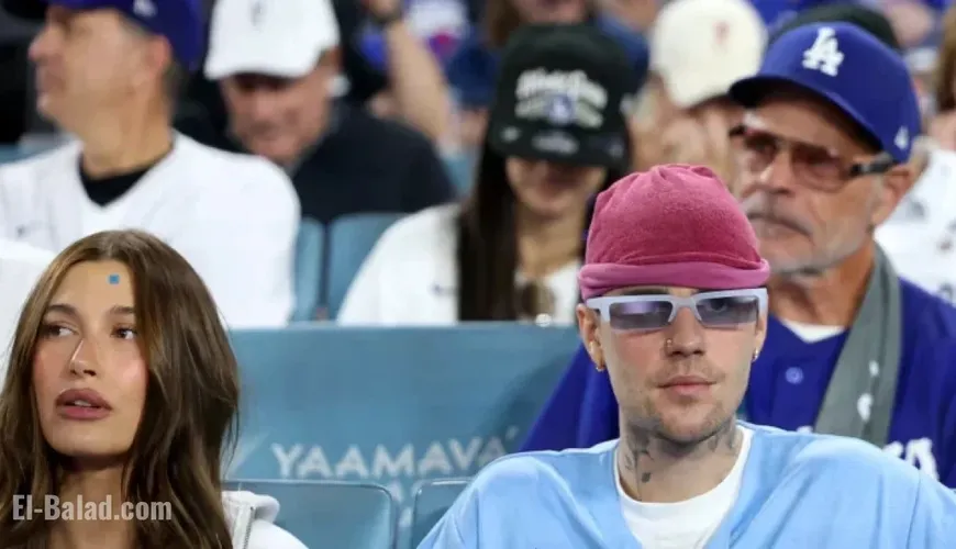 Stars Align in LA for the World Series: Bieber, Harry, and More Shine