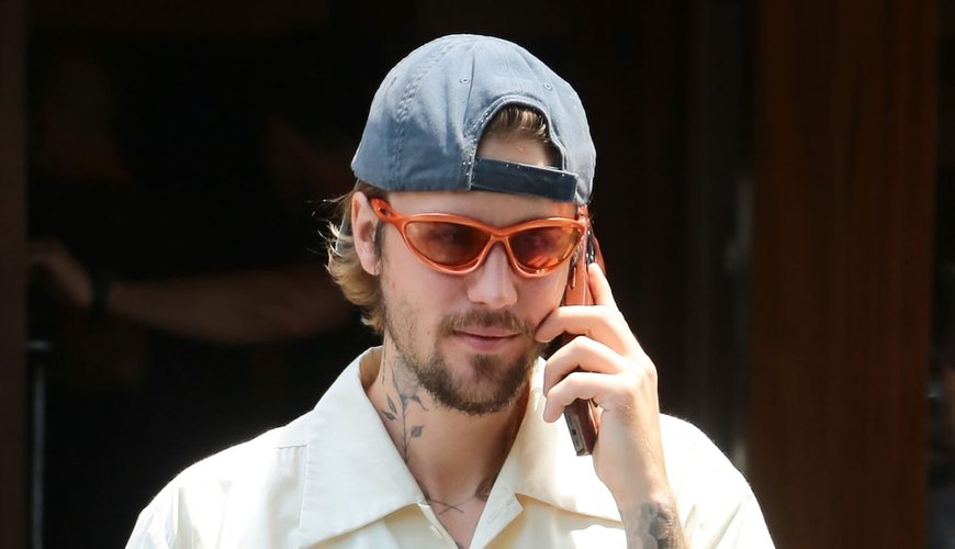 Justin Bieber’s Beard Glow-Up and Coachella Crown: LA’s Pop King Is Back!